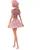 Barbie Iz Filma - Roza Baretka