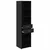 Highboard Crni hrast 45 x 42,5 x 185 cm Konstruirano drvo