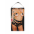 Kinky Diva Luxury Harness Briefs Black
