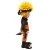 MINIX Manga: Naruto - Naruto Novo