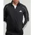 adidas 3-Stripes Tracksuit Črna