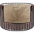APS Baskets Košara, 185 mm, premer: 275 mm