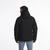 RANG Muška jakna Finn Jacket M, Crna