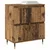 Ormarić za pohranu 2 pcs Staro drvo 60 x 35 x 70 cm
