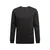 Basic mens sweatshirt - dark grey