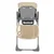 KikkaBoo Hranilica Comfy PLUS Beige (KKB11198)
