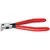 Knipex dijagonalne sečice za sečenje plastike 160mm - pod 85° (72 21 160)