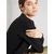 Superdry Pulover Essential, modra