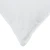 Jastuk s jastukom 2 pcs Bijelo 50 x 70 cm Perje