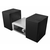Glasbeni stolp PANASONIC SC-PM700EG-S