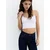 Pull&Bear Kavbojke mornarska