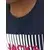 JACK & JONES Majica za dečake 12257361, Teget
