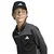Adidas Dečija komplet trenerka J Cp Tr Ts KD5924, Crno-siva