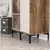 Hanah Home Ormar Kumsal PS 845HCT5426