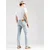 LEVIS  Kavbojke pastelno modra
