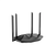 Wireless Router Tenda RX2 WiFi 6 AX1500/WiFi 6/2.4&5Ghz/4x6dBi/3xGLAN/WPA3+OFDMA+MU-MIMO