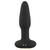 Anos Analna kupa Press Trainer, Vibrirajuća, 14.9cm, Crna