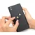YUBICO varnostni ključ Security Key NFC, FIDO2 U2F, USB-A, črn