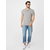 LEVIS Majica, siva