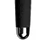EasyToys – Wonder Wand Vibrator - Črna