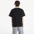 Majice MM6 T-Shirt Black L