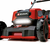Einhell Akumulatorska samohodna kosačica za travu GP-CM 36/52 S Li BL