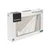 Kikka Boo Pleteno baby ćebence 75x100 Dream Big Beige