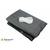 Balkonski paravan 1x5m 90% Balcone Dark Grey