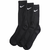 NIKE CARAPE 3PPK VALUE COTTON CREW