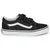 Vans OLD SKOOL V Črna