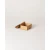 MADAME COCO Simone Kutija 10 cm, 10x8x4,5cm, Bambus