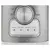 GORENJE Blender B1400E sivi