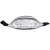 Torba za struk ST-5272 - Srebrna KP5272