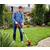 Einhell akumulatorska kosa GC-CT 18/24 Li Kit (3411125)