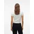 VERO MODA Majica VMChloe bela
