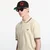 Majice Fred Perry Twin Tipped Fred Perry Shirt Ecru XL