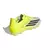 Adidas F50 CLUB FG/MG, muške kopačke za fudbal, žuta OOL63