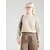 VERO MODA Pulover VMDOFFYSHINE bež