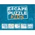 Ravensburger Escape EXIT puzzle Otroška čarobna šola 368 kosov