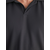 Trendyol Limited Edition Smoked Oversize Anti-Wrinkle Ottoman Seamless Polo Neck T-Shirt
