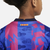 Nike FC BARCELONA 2021/22 STADIUM THIRD SOCCER JERSEY, dječji nogometni dres, plava DB6241