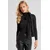 Cool & Sexy Ženska bluza EY2670, Crna