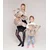 shumee Slon IKEA JATtestOR 85 cm - siv