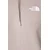 The North Face pulover s kapuco moški z bombažem Essential