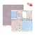 Papirji za scrapbooking 30.48 x 30.48 cm Emotion and Romance - No. 3