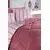 Lessentiel Maison Dvostruki Komplet posteljine, 195x215cm, Crveni