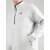 UNDER ARMOUR Športna majica Unstoppable črna/bela