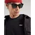 FILA Majica LAAS regular tee črna