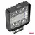 AWL15 Led radna lampa 26 LED Combo 9-36V 2100lm četvrtasta Amio