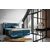 Boxspring postelja Tango 3 - 160x200 cm